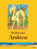 Weltküche Arabien