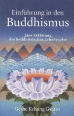 Einführung in den Buddhismus