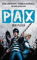 PAX - Der Fluch