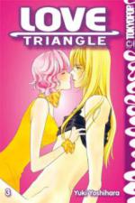 Love Triangle. Bd.3