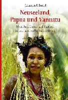 Neuseeland, Papua und Vanuatu