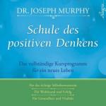 Schule des positiven Denkens, 3 Audio-CDs