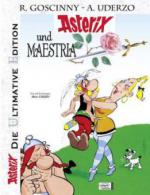Asterix, Die Ultimative Edition - Asterix und Maestria