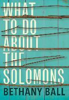 WHAT TO DO ABT THE SOLOMONS