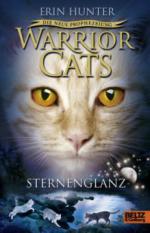 Warrior Cats, Die neue Prophezeiung, Sternenglanz