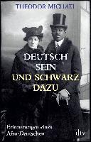 Deutsch sein und schwarz dazu