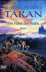 Taran, Der Fürst des Todes