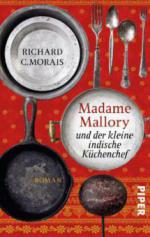 Madame Mallory und der kleine indische Küchenchef