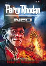 Perry Rhodan Neo 96: Kampf um Derogwanien