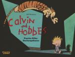 Calvin & Hobbes 09 - Psycho-Killer-Dschungelkatze