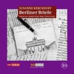 Berliner Briefe