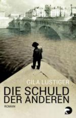 Die Schuld der anderen