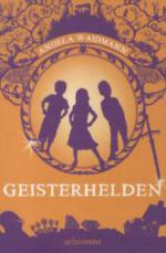 Geisterhelden