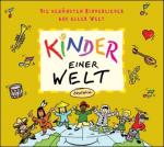 Kinder einer Welt, 1 Audio-CD