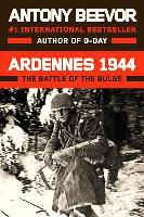 Ardennes 1944: The Battle of the Bulge