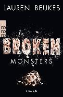 Broken Monsters