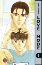 Love Mode. Bd.1