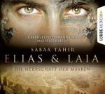 Elias & Laia - Die Herrschaft der Masken