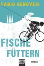 Fische füttern