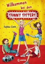 Sunny Sisters - Willkommen bei den Sunny Sisters