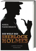 Die Welt des Sherlock Holmes