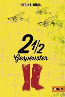 2 ½ Gespenster