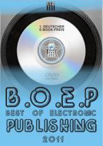 B.O.E.P. - Best Of Electronic Publishing 2011