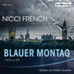 Blauer Montag, 6 Audio-CDs