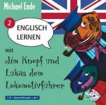 Englisch lernen mit Jim Knopf und Lukas dem Lokomotivführer - Teil 2