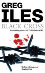 Black Cross. Schwarzer Tod, englische Ausgabe