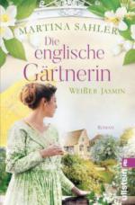 Die englische Gärtnerin - Weißer Jasmin