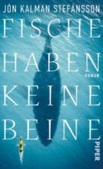 Fische haben keine Beine