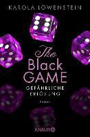 The Black Game - Gefährliche Erlösung