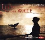 Lied der Wale, 6 Audio-CDs