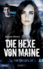 Die Hexe von Maine