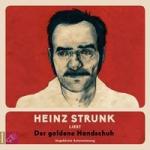 Der Goldene Handschuh, 5 Audio-CDs