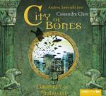 Chroniken der Unterwelt 01. City of Bones