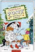 Plötzlich Pony (Bd. 4)