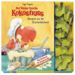 Der kleine Drache Kokosnuss - Rezepte aus der Drachenbäckerei, m. 6 Ausstechförmchen