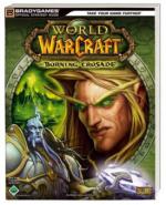 World of Warcraft, Burning Crusade