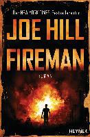 Fireman - Joe Hill