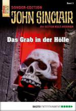 John Sinclair Sonder-Edition - Folge 003