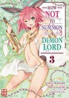 How NOT to Summon a Demon Lord - Band 3