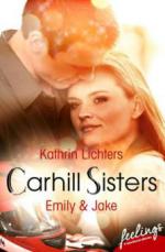 Carhill Sisters - Emily & Jake