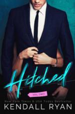 Hitched (Imperfect Love, #2)