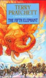 The Fifth Elephant