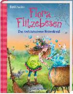 Flora Flitzebesen (Bd. 3)