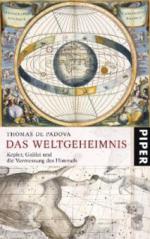 Das Weltgeheimnis