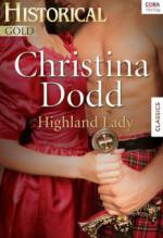 Highland Lady