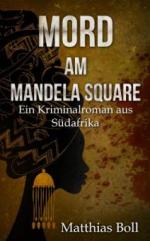 Mord am Mandela Square